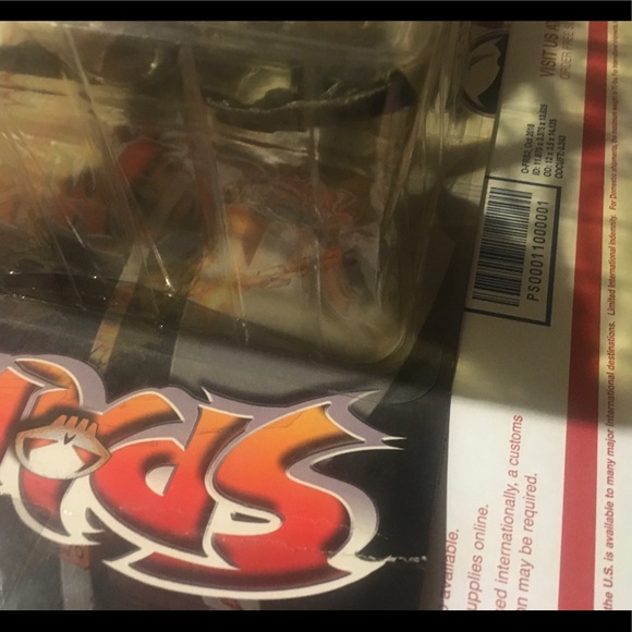 NEW Re-Animated Spawn Action Figure, Series 12 - Picture 10 of 14